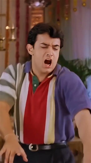 Tinak Tin Tana Wo Dhun Toh Bajana (HD) | तिनक तिन तना | Mann (1999) | Aamir Khan | Manisha Koirala