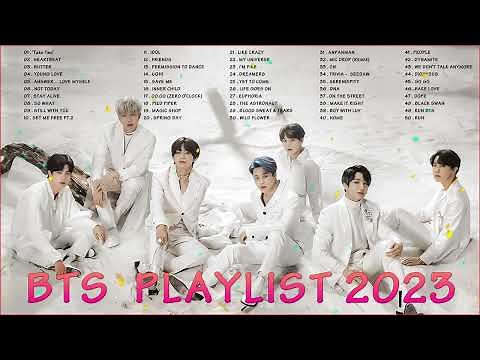 BTS chill playlist (study,relax,sleep) | 방탄소년단 칠 플레이리스트 | BTS Playlist - Best BTS Songs According