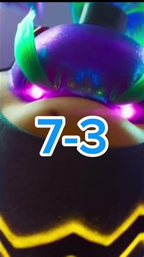 Bowser Jr VS Metal Sonic (Movie) #shorts #viral #sonicthehedgehog #supermario #nintendo #sega #edit