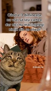 6.1K views · 99 reactions | Nu ne lăsăm!  #librex #librarie #bookstagramromania #bookstagram #citit #cititoripasionati #cititoridinromania #cititor #cartinoi #cartiromania #carti #cititrends #citeste #bookstagrammer #bookworm #booklove #booklover #booklovers | Librex | Facebook