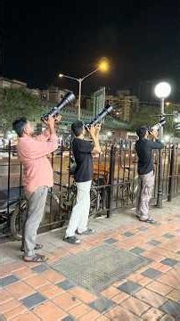 Mumbai Camera Market Low Price | Second Hand DSLR | SONY, NIKON , CANON | Crawford Market Se Sasta