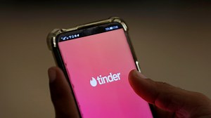 Tinder adds new features as love-seekers stay virtual