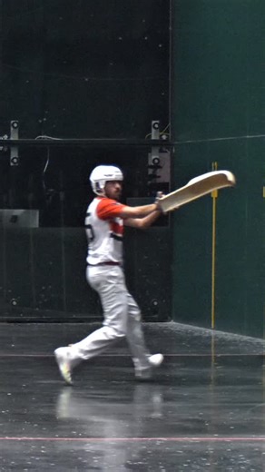 World Jai-Alai League on Instagram: "Plays like this are what made Kubala a FORCE in D5 Singles this season!! Finishing the year at 4-1, Kubala’s incredible defense set him apart and secured him a spot as one of our All-Stars! #jaialai #battlecourt #sports #miami #highlights"