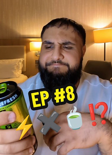 Monster Rehab Green Tea Review: Refreshing or Not?