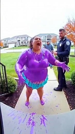 When Porch Pirates Call Police 👮‍♂️🤣