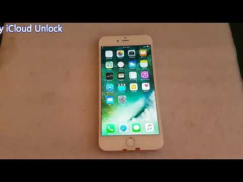 HOW TO TURN OFF FIND MY IPHONE AND DELETE ICLOUD ID NO PASSWORD SUCCESS 100%