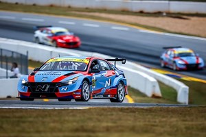 IMSA, WSC extend agreement on Touring Car rules | RACER
