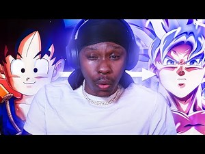 So I ONLY Watched The FIRST And LAST Episode Of DRAGON BALL...