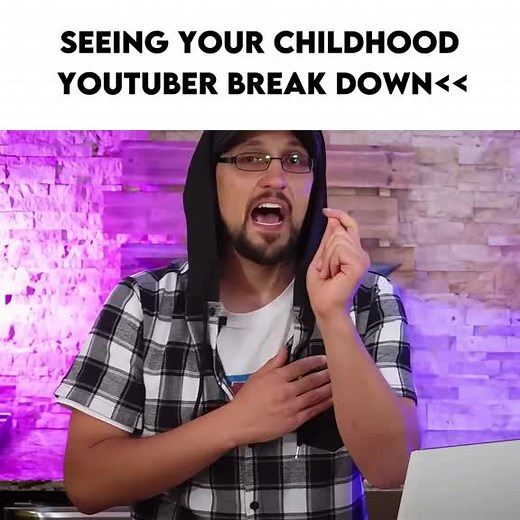 FGTeev's Emotional Breakdown: A Cry to Remember