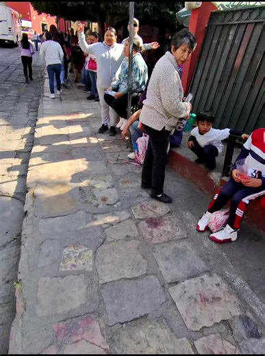 De paseo con veneno en San Miguel Allende