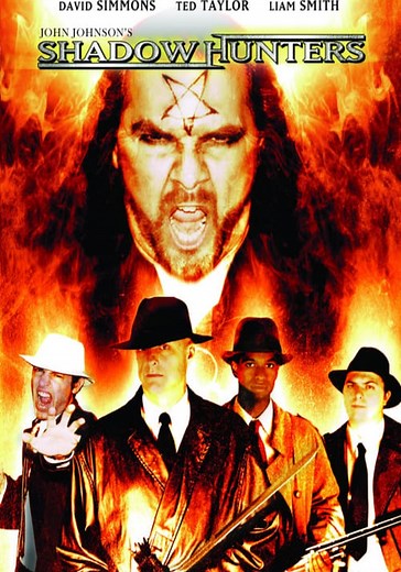 Shadowhunters streaming: where to watch online?