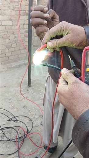 Four Solar Ki Real Power Kaise Check Karein? 🔥 Full Guide #electrical #dc #solarsystem #solar