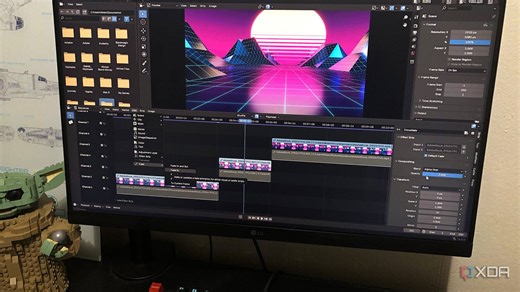 This open-source tool combines Photoshop, Premiere Pro, and After Effects - And it replaced all three for me