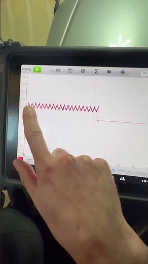 Quickest Engine Compression Test! (Using an Amp Clamp & Scope)