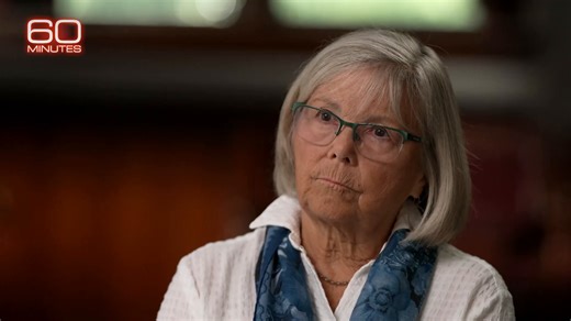 Harvard researcher Joan Brugge says her work has the potential to prevent breast cancer, but she was notified last spring that her federal funding was terminated. “It was just like a gut punch. My knees buckled, and I had to sit down,” she says. | 60 Minutes