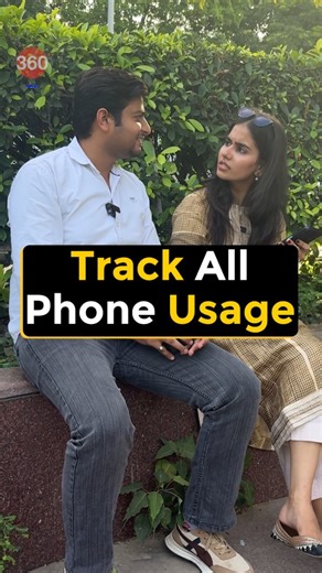 Gadgets 360 on Instagram: "Track all phone usage in a minute #android #tipsandtricks #howto #techtips #smartphone #data . . track phone usage, check phone activity, app use time, digital wellbeing trick, phone screen time, hidden phone tracker, monitor app usage, android usage stats, ios screen time, track daily phone usage, phone addiction check, manage phone time, control phone usage, see app activity, usage insights, track social media time, smartphone habits, check app open count, digital he