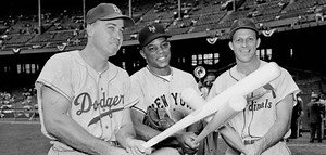 WATCH: Most Memorable Moments in MLB All-Star Game History