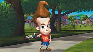 Watch Jimmy Neutron: Boy Genius 2001 full HD on Fmovies