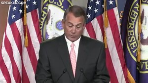 54K views · 5K reactions | The American people and both parties in Congress have always stood with Israel. Nothing — and no one — should get in the way of that. Glad to have Prime Minister Benjamin Netanyahu - בנימין נתניהו coming on Tuesday. | Speaker John Boehner | Facebook