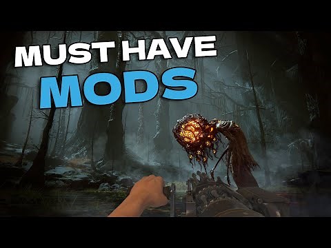 10 Elden Rings Mods That'll Get You Playing Again