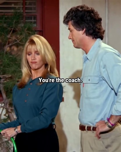 You're the Coach, I Won't Say a Word ⚾💦 | Step by Step