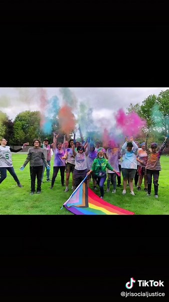 Our Mission at JRI: A Leader in Social Justice