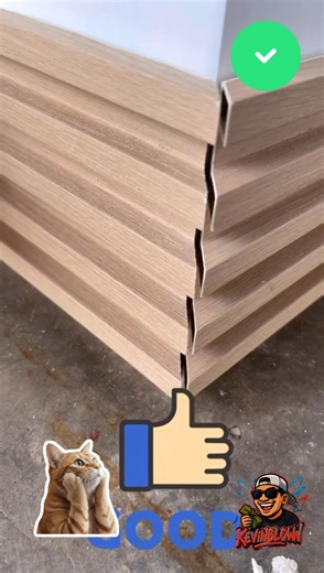 29K views · 243 reactions | quieres saber como instalar los wall panel en las esquinas #wallpanel | Kevin Bloww | Facebook