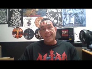 Exploding Zombies explodes a rotten load in the face of the new mid as hell Big 4 deathmetal bands