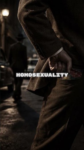 The Hanky Code and the Quiet Signals of 1950s Gay Men | Boring History for Sleep