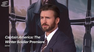 419K views | We take a look back at Chris Evans' style choices on the red carpet over the years: | Esquire UK | Facebook