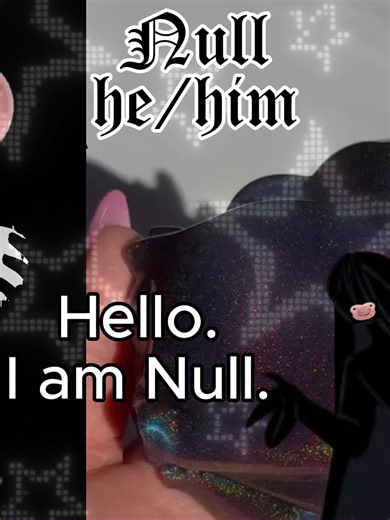 Understanding the Broken Script: A Plural System