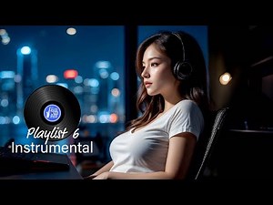 Fusion POP Jazz Music - Playlist 6 Instrumental