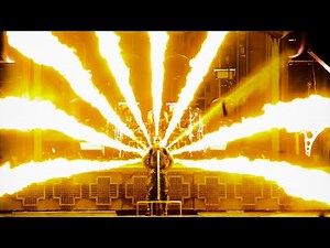 Rammstein - Rammstein Live (Gelsenkirchen. Veltins Arena 2019) 1080p (AM)