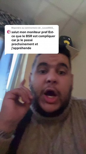 Understanding BSR: What You Need to Know