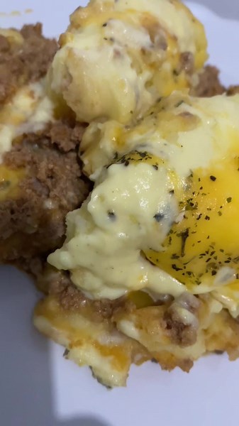 Tasted its 100% the travel chef taste