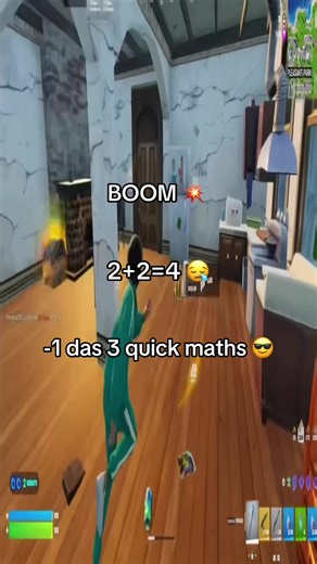 Bmx Caiden on Spotify #strechtok #fyp #fortnite #gamplay #math | Math