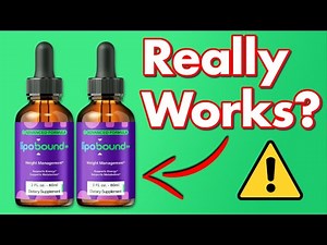 LipoBound Review - Legit or Scam Product?