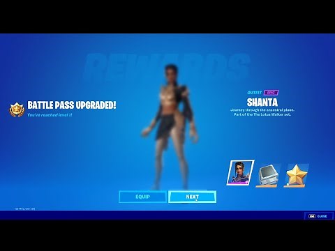Fortnite Game Skin Getting Blurry Fixed - Blur Skin in Fortnite Fixed - Fortnite Chapter 3 Season 1