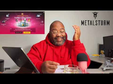 Everything you need to know about blueprints and passive blueprints #metalstorm￼