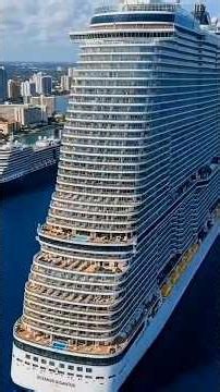 World's 4 Biggest Ships That Will Blow Your Mind! 🚢🌍 | Biggest Ships Ever Built