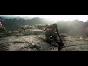 Lone Survivor - Featurette: "Real Heroes"