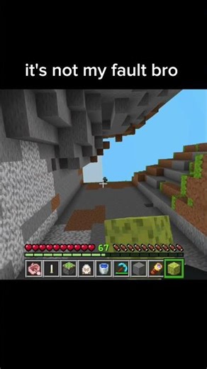 When I try to fun with bro