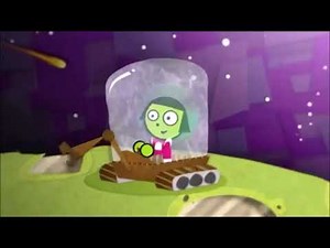PBS KIDS ASTRONAUT EFFECTS!!