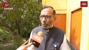 In an exclusive conversation with India Today, INSPACE Chairman Pawan Goenka says, "Today is a historical day showing how far the private sector has come up. I don’t see this as competition with #ISRO but only collaboration freeing ISRO to focus on high value act." #ReporterDiary (#PramodMadhav) | India Today | Facebook