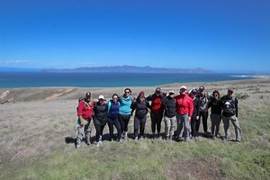 Pre Med Pre Health - University of Colorado Section of Wilderness & Environmental Medicine