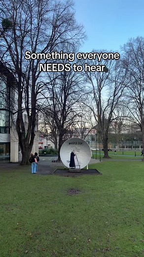 I passed out immediately