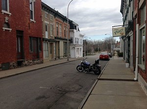 Market Street Historic District (Palmyra, New York) - Alchetron, the free social encyclopedia
