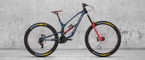 5 Best Downhill Bike On a Budget – 2021 | Fat Bike Planet