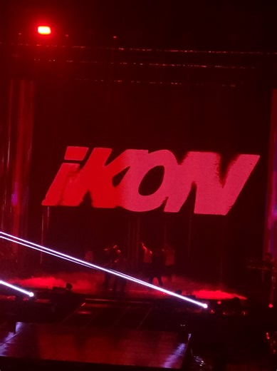 iKON - Rythm Ta Live in Seoul | Fourever Tour