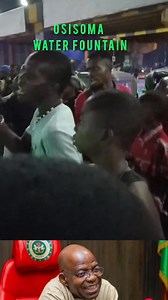 Happening live in Aba tonight | MODEL TV